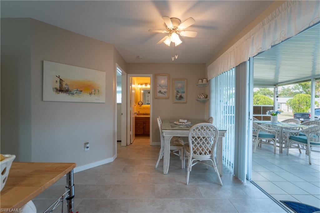 COUNTRY VILLAGE - Residential