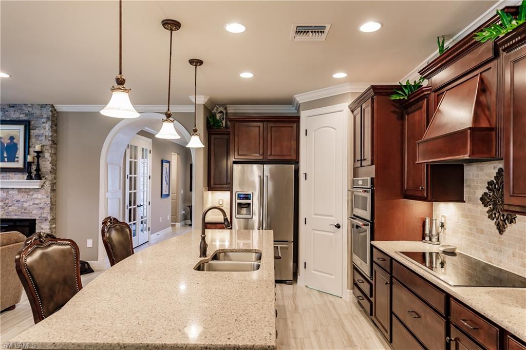 BRIDGETOWN - Residential