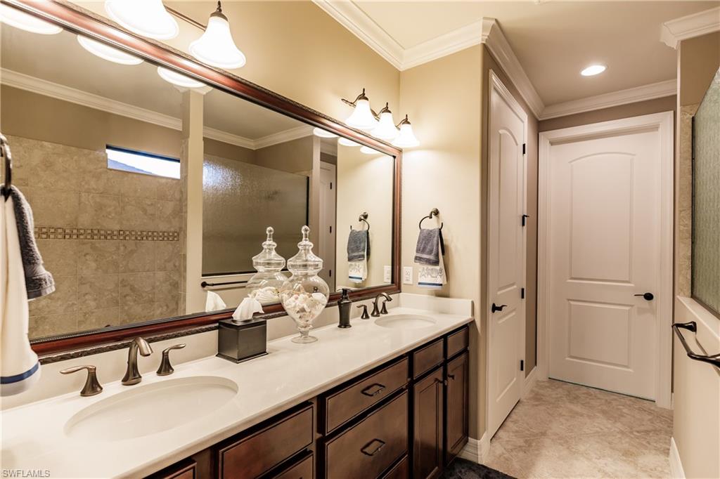 BRIDGETOWN - Residential