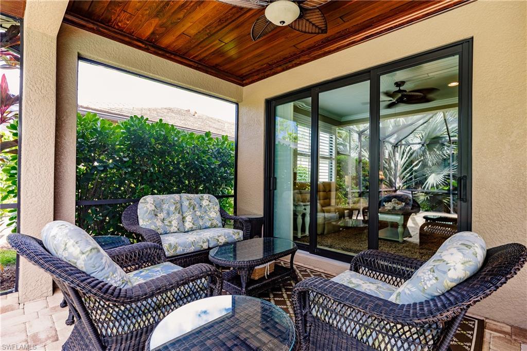 BRIDGETOWN - Residential