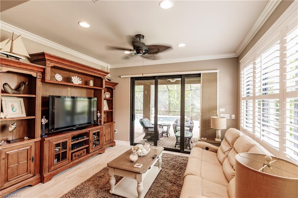 BRIDGETOWN - Residential