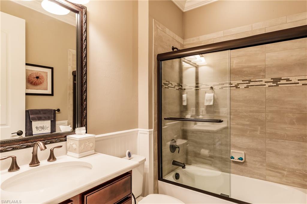 BRIDGETOWN - Residential