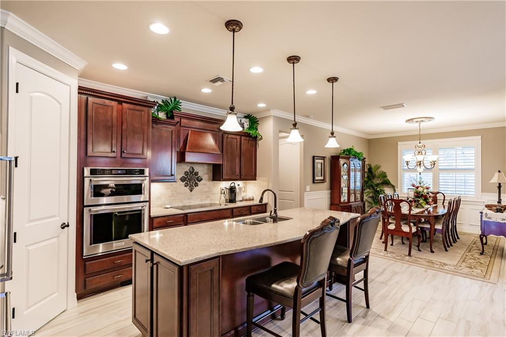 BRIDGETOWN - Residential