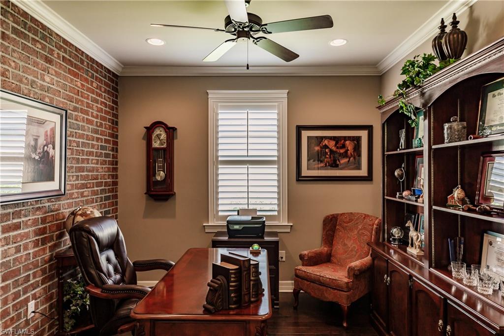 BRIDGETOWN - Residential