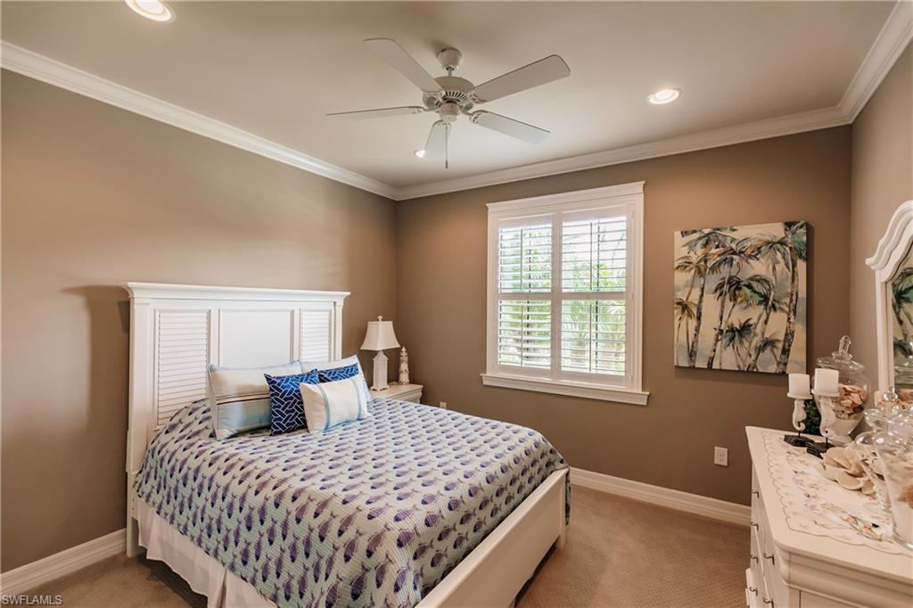 BRIDGETOWN - Residential