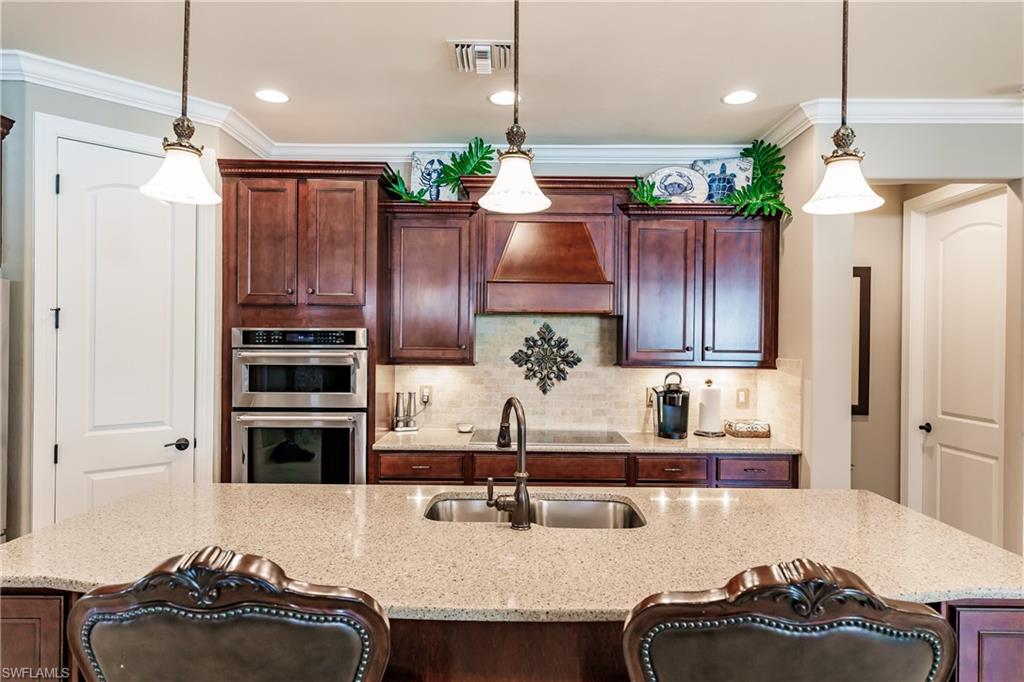 BRIDGETOWN - Residential