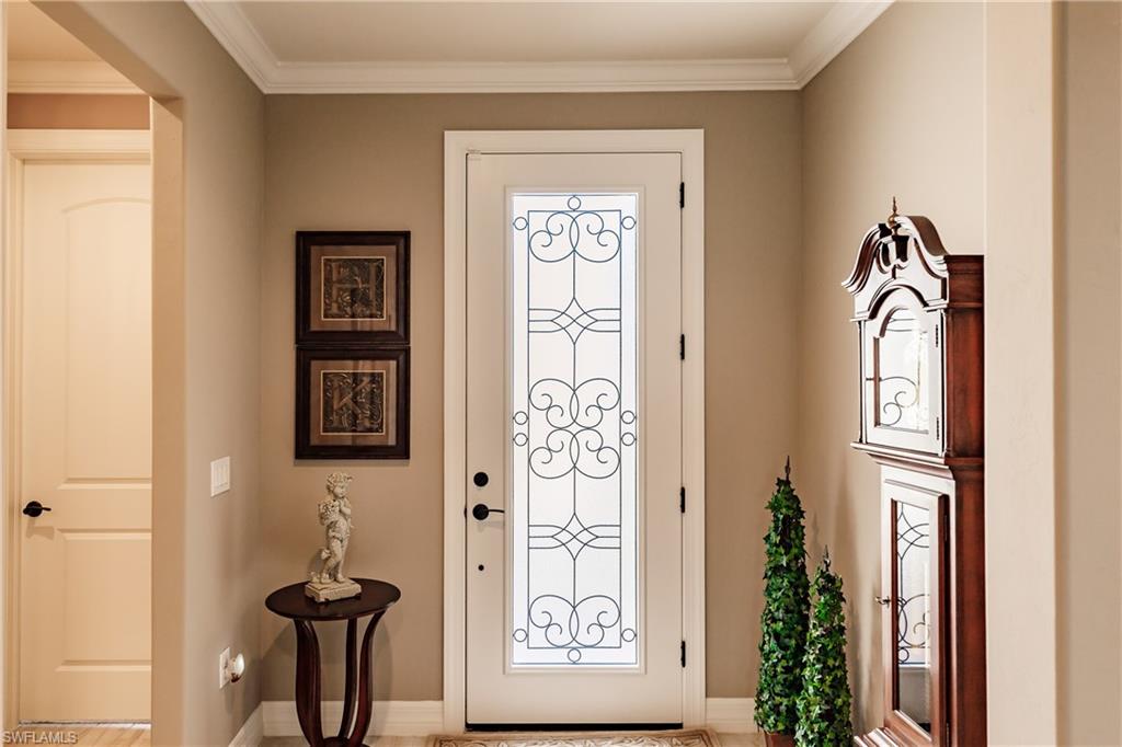 BRIDGETOWN - Residential