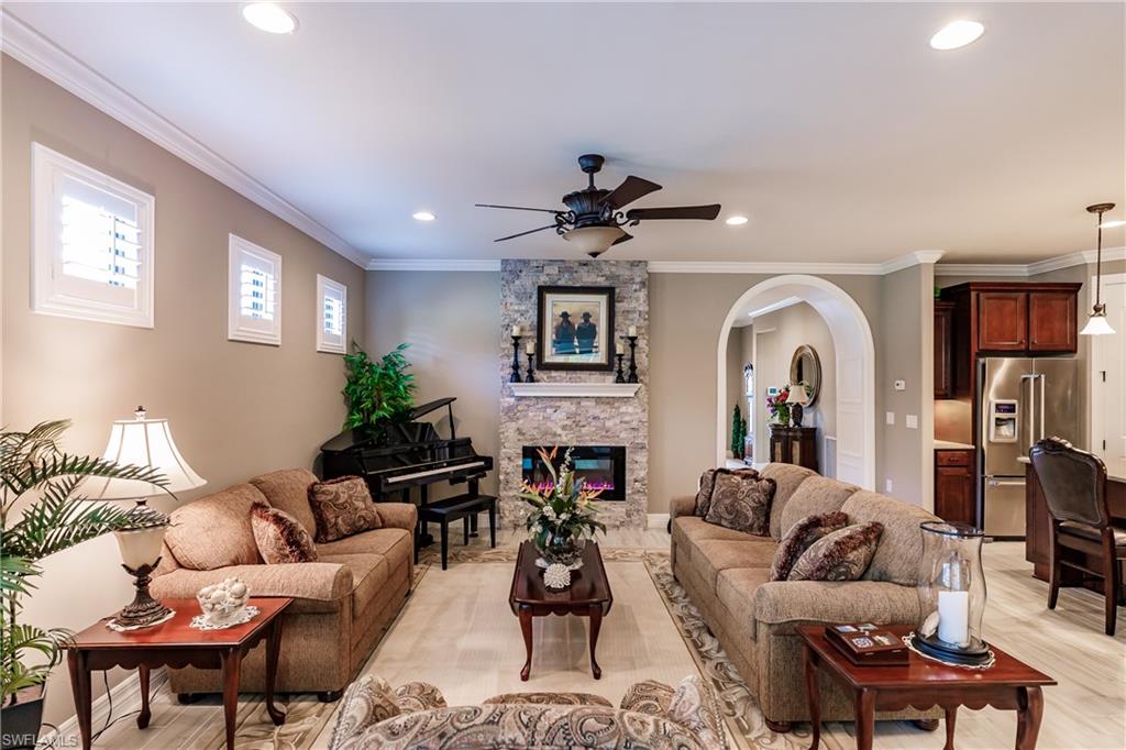 BRIDGETOWN - Residential