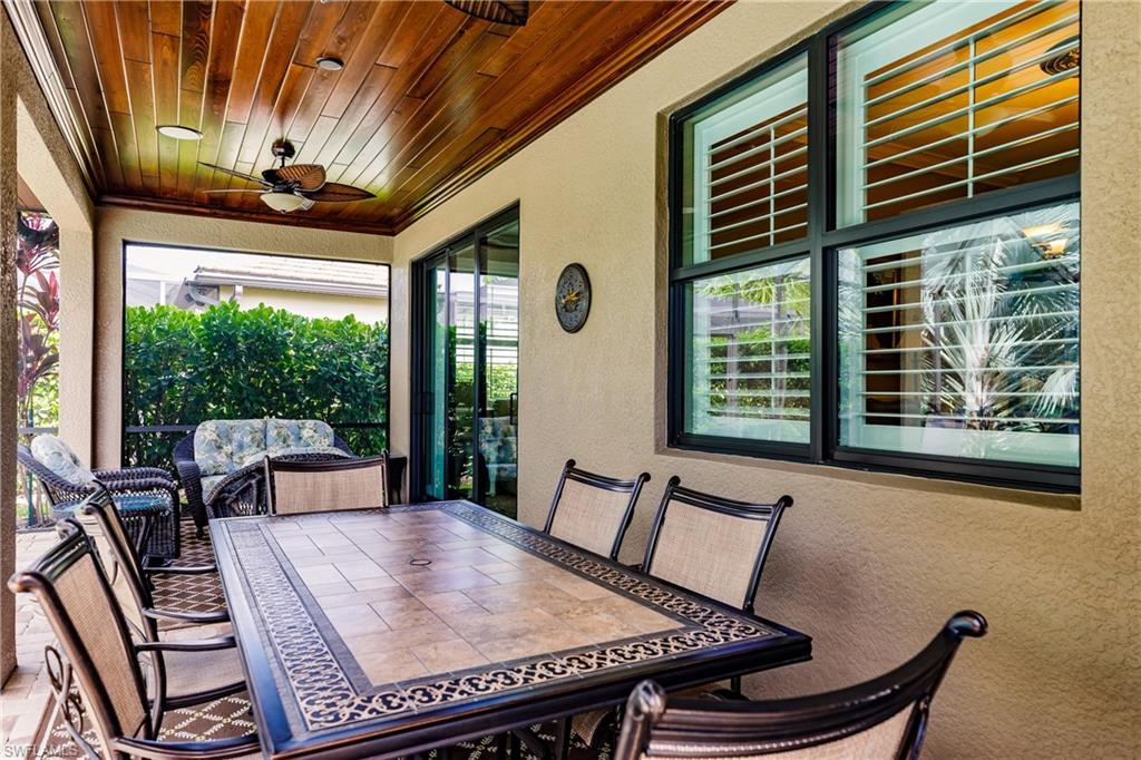 BRIDGETOWN - Residential