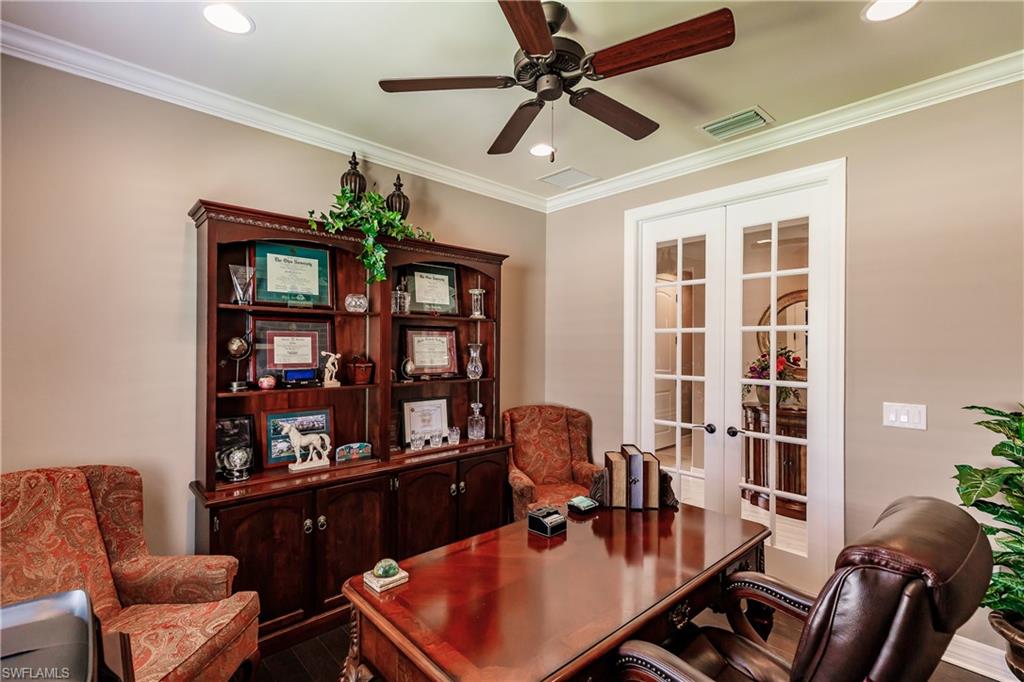 BRIDGETOWN - Residential