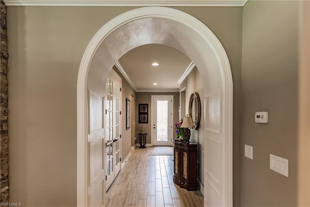 BRIDGETOWN - Residential