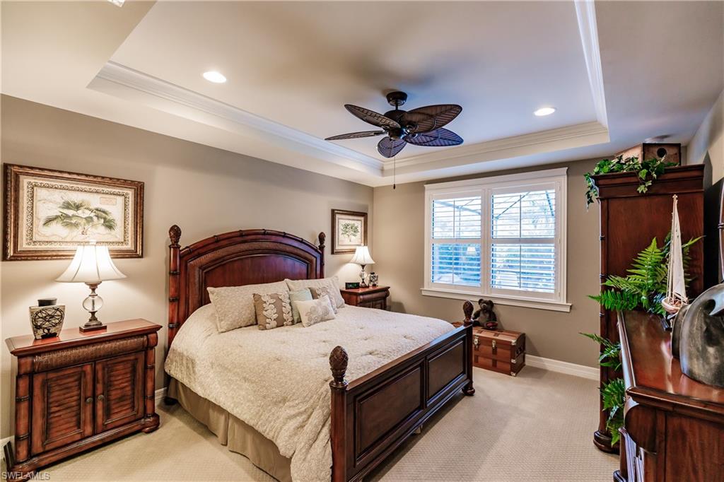 BRIDGETOWN - Residential