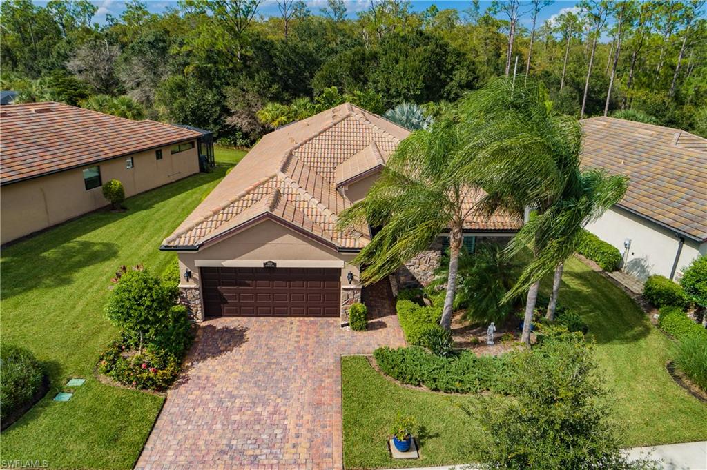 BRIDGETOWN - Residential