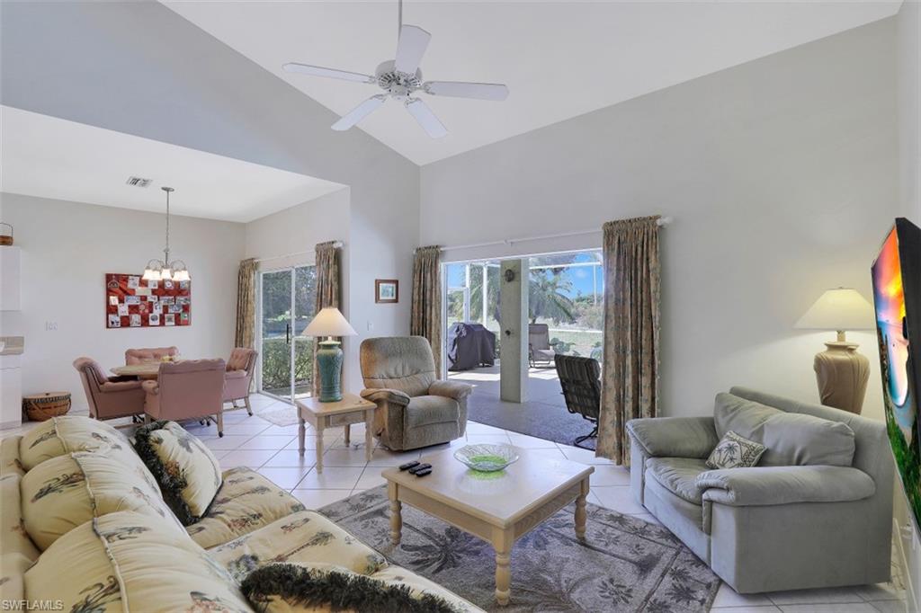 FALCONS GLEN - Residential