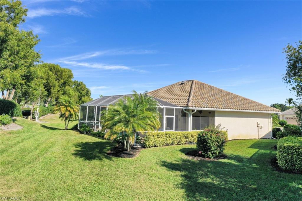 FALCONS GLEN - Residential