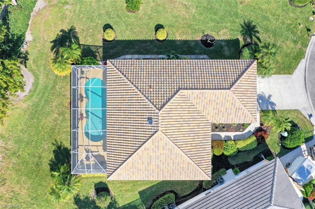 FALCONS GLEN - Residential