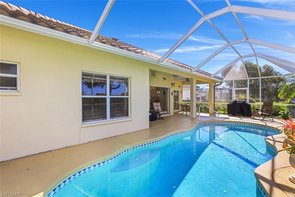 FALCONS GLEN - Residential