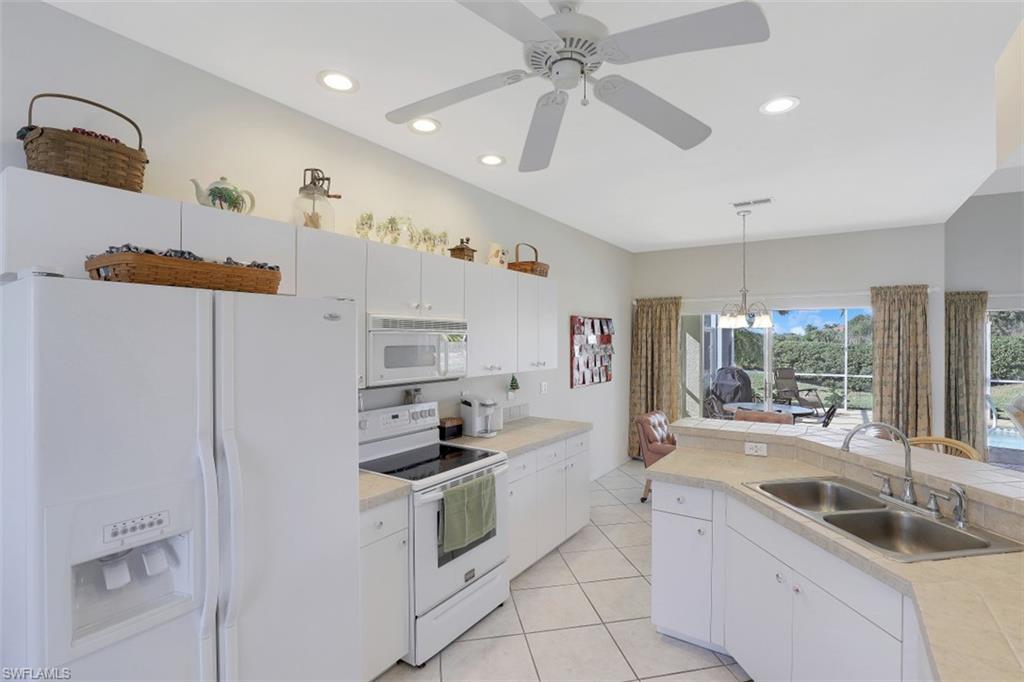 FALCONS GLEN - Residential