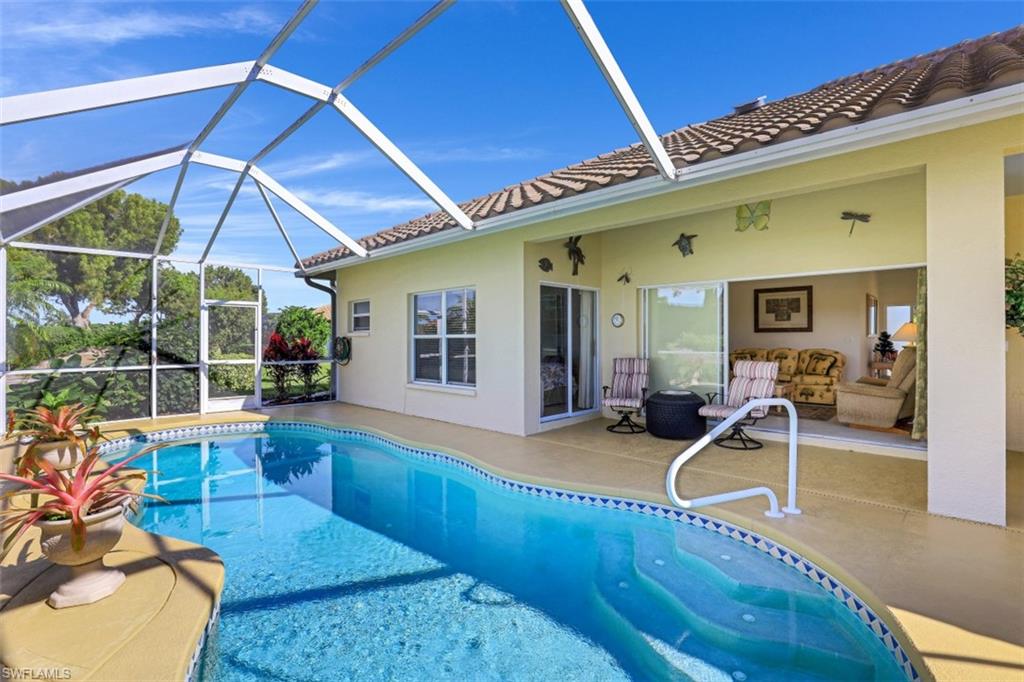 FALCONS GLEN - Residential