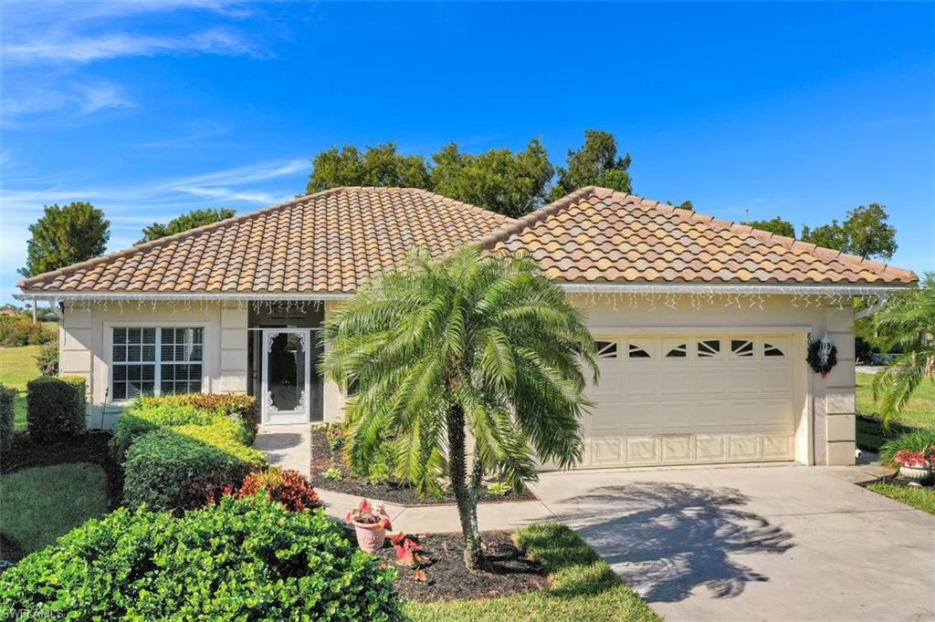 FALCONS GLEN - Residential