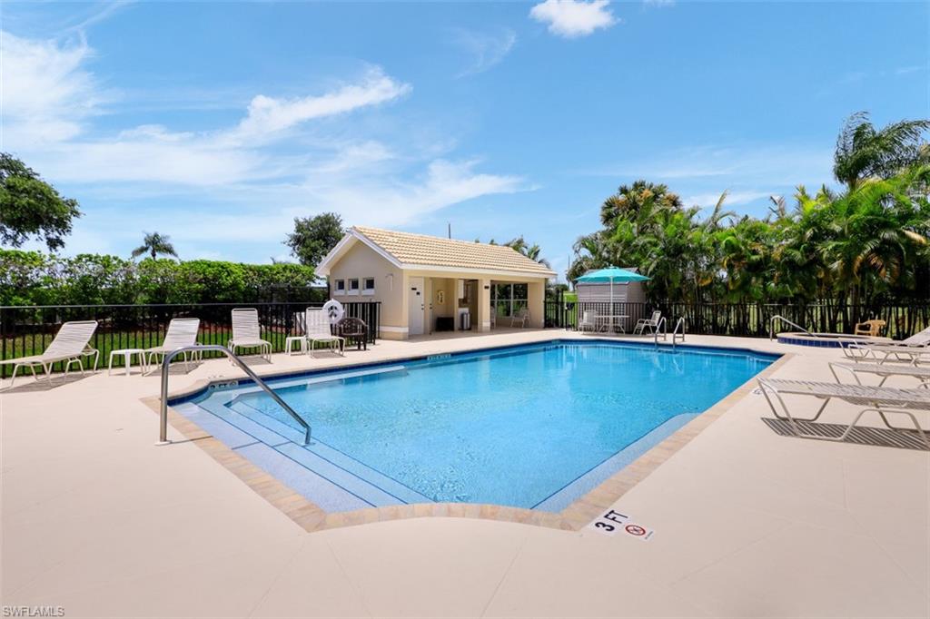 FALCONS GLEN - Residential