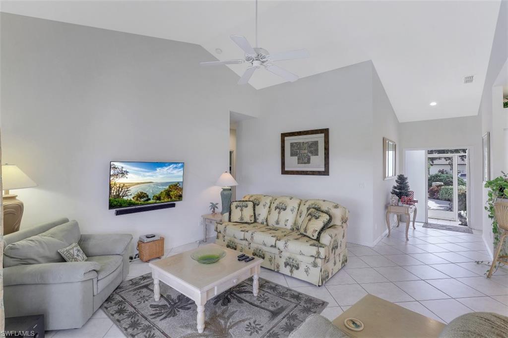 FALCONS GLEN - Residential