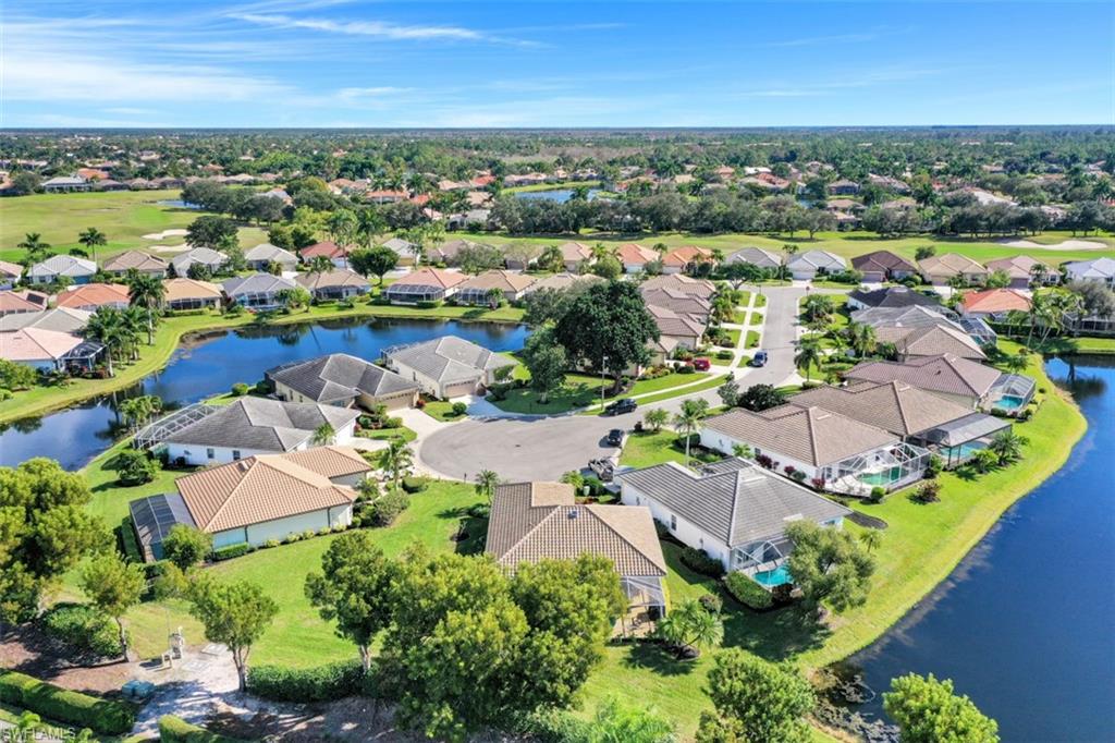 FALCONS GLEN - Residential