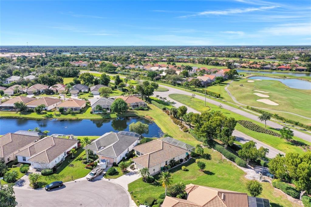 FALCONS GLEN - Residential