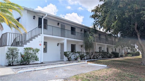 Photo of 815 Victoria DR #106, CAPE CORAL, FL 33904 (MLS # 226022959)