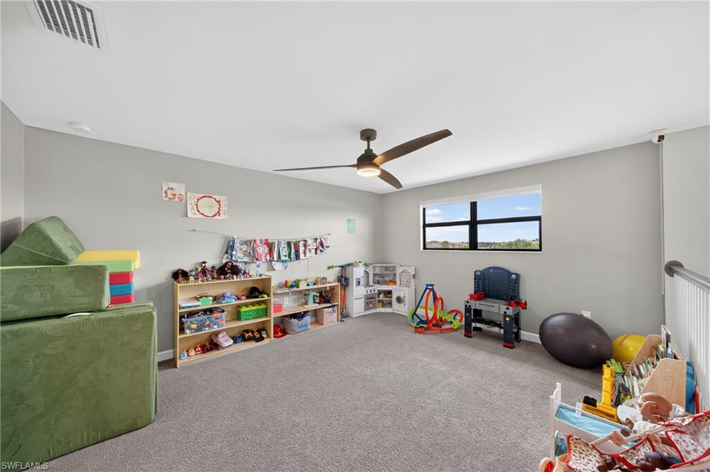 TIMBER CREEK - Residential