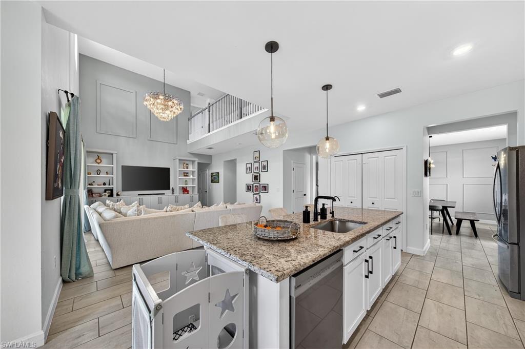 TIMBER CREEK - Residential