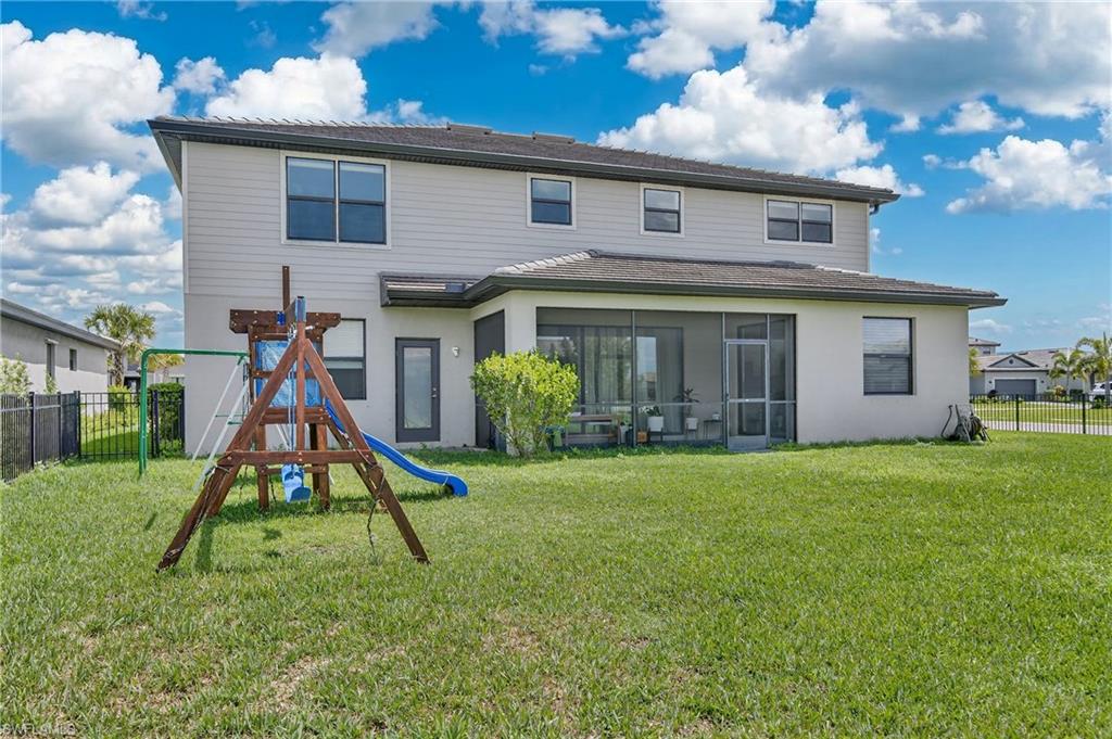 TIMBER CREEK - Residential