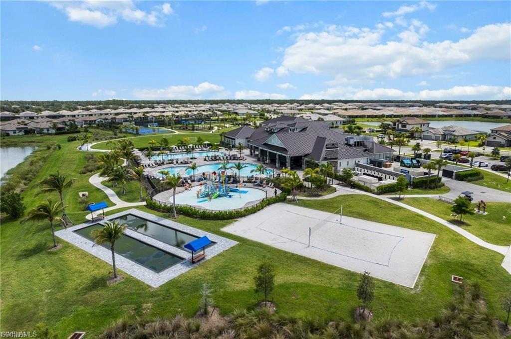 TIMBER CREEK - Residential