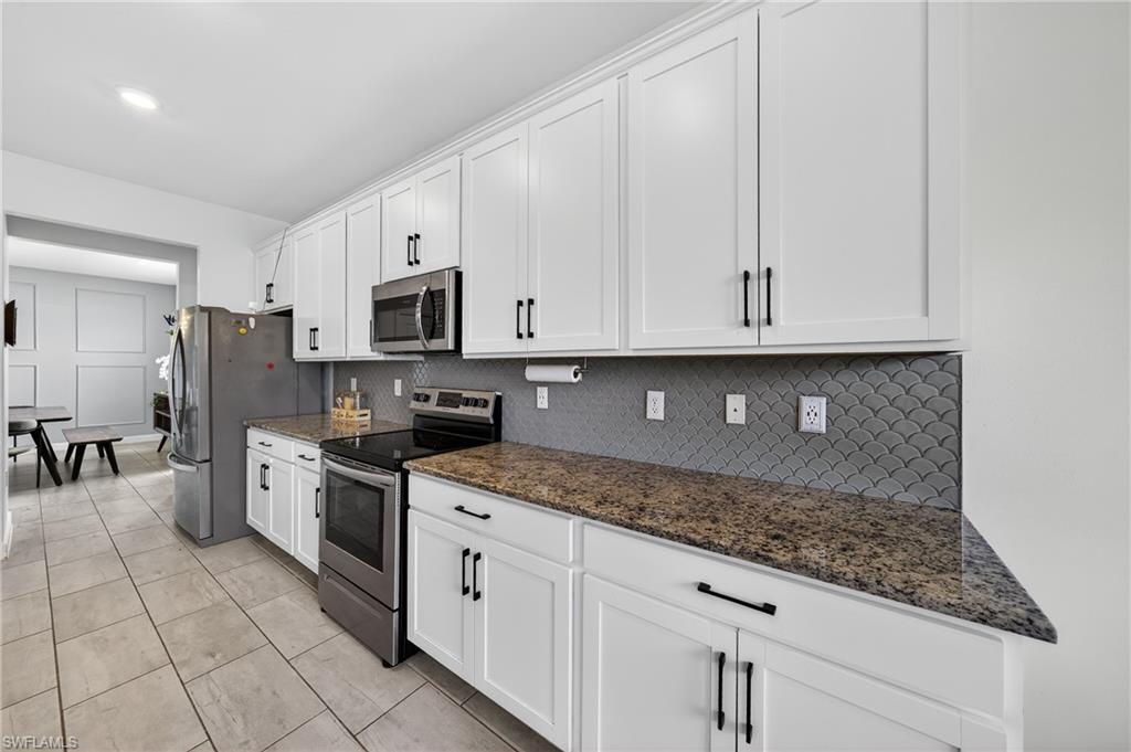 TIMBER CREEK - Residential