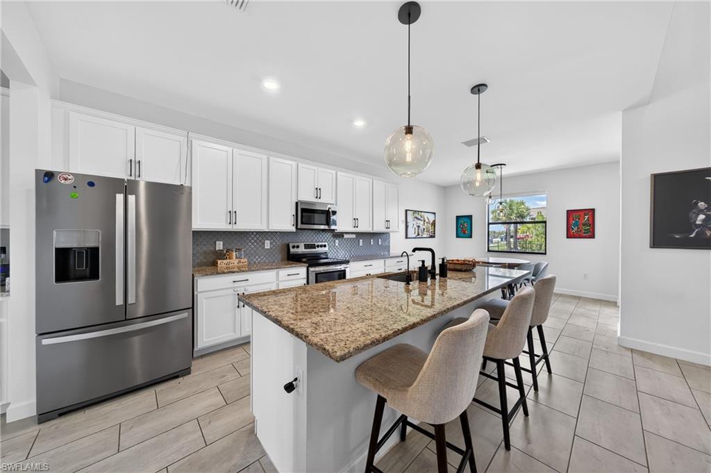 TIMBER CREEK - Residential