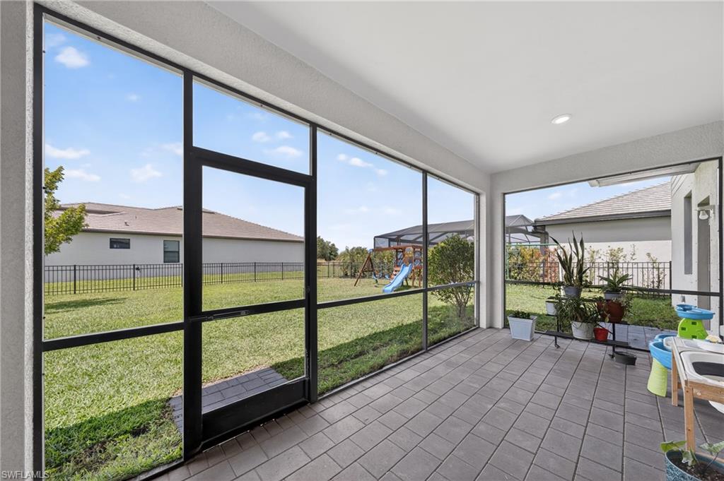 TIMBER CREEK - Residential