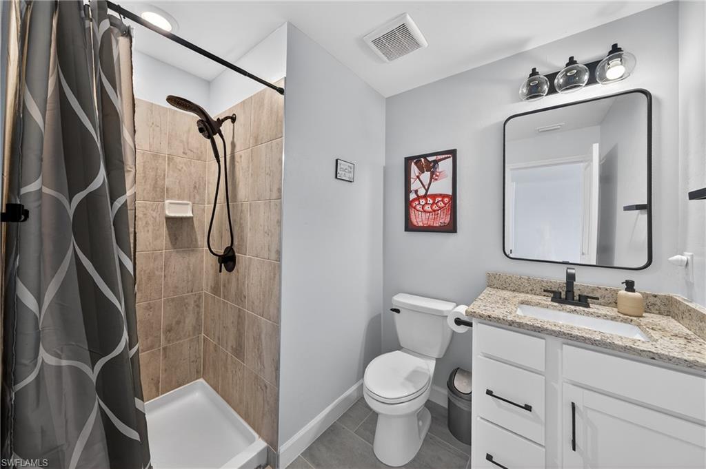 TIMBER CREEK - Residential