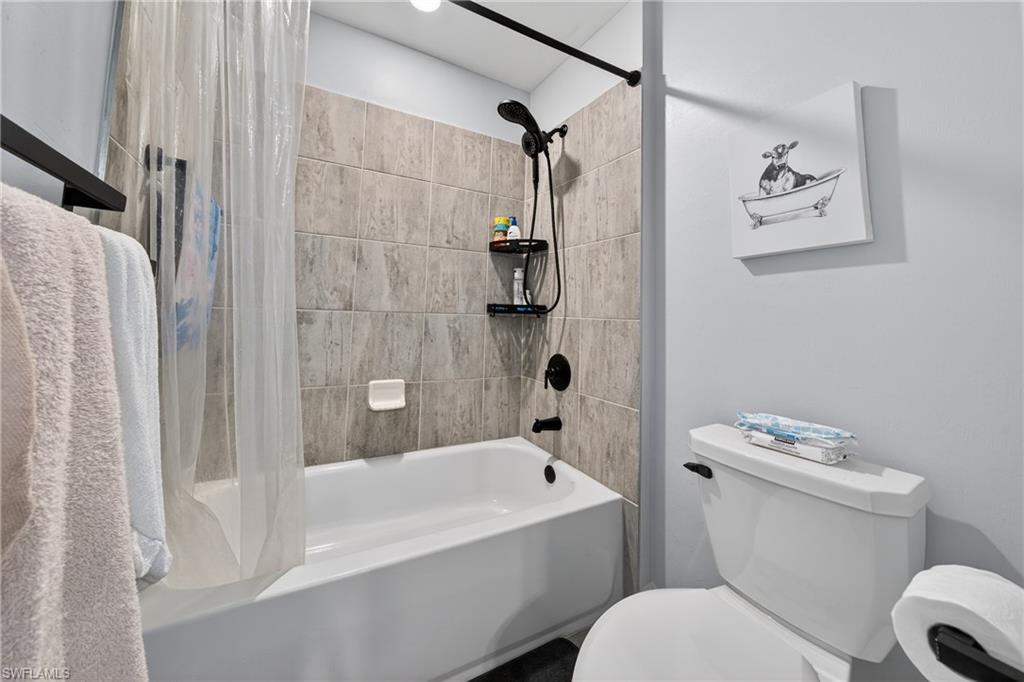 TIMBER CREEK - Residential