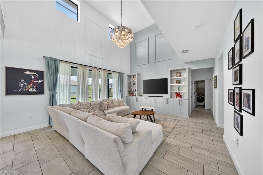 TIMBER CREEK - Residential