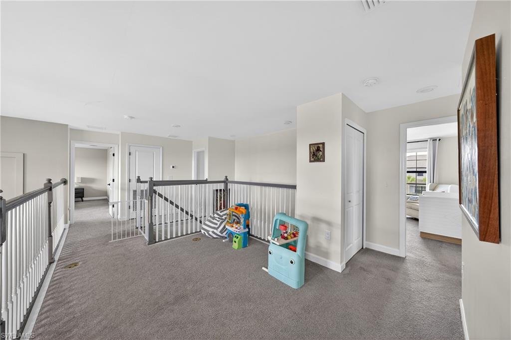 TIMBER CREEK - Residential