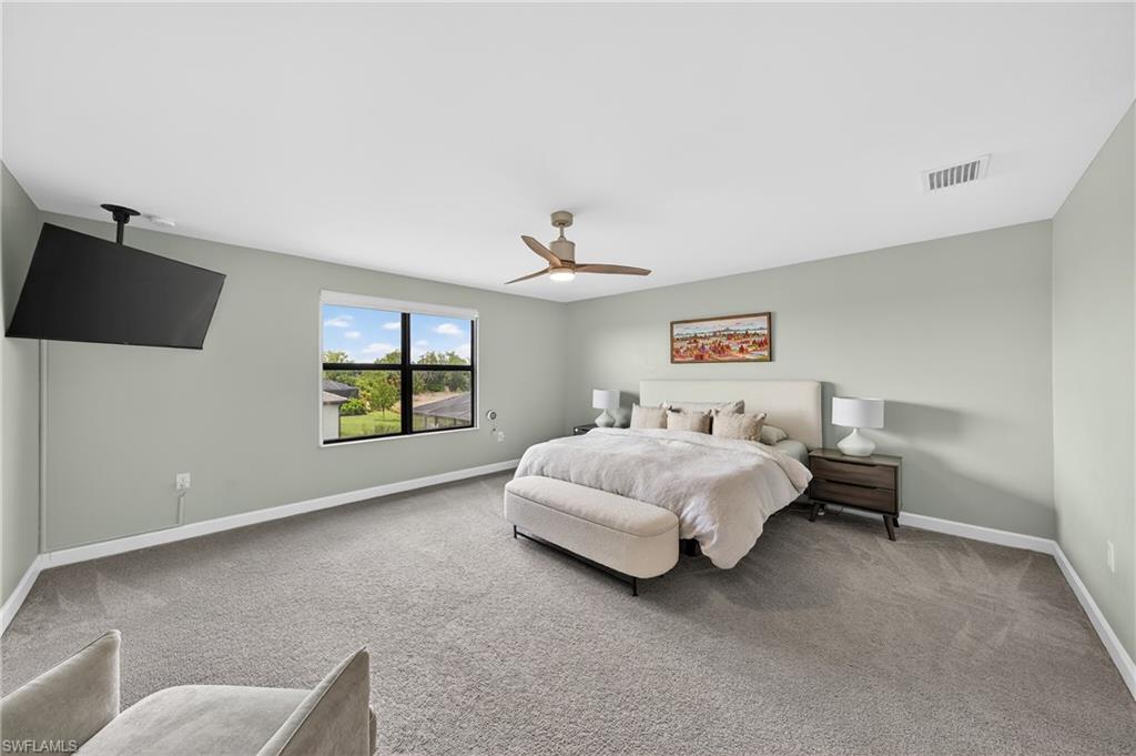 TIMBER CREEK - Residential