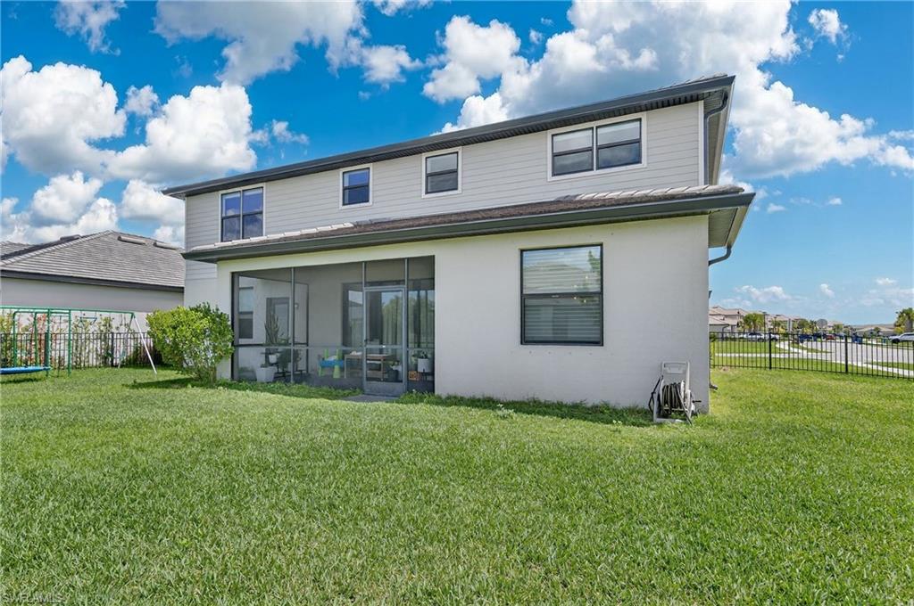 TIMBER CREEK - Residential