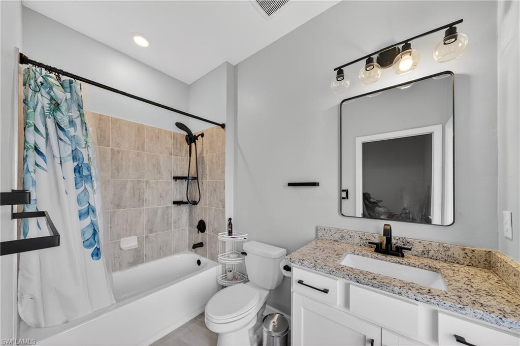 TIMBER CREEK - Residential