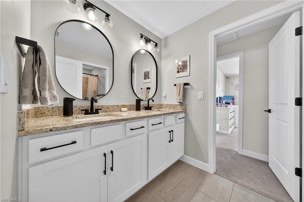 TIMBER CREEK - Residential