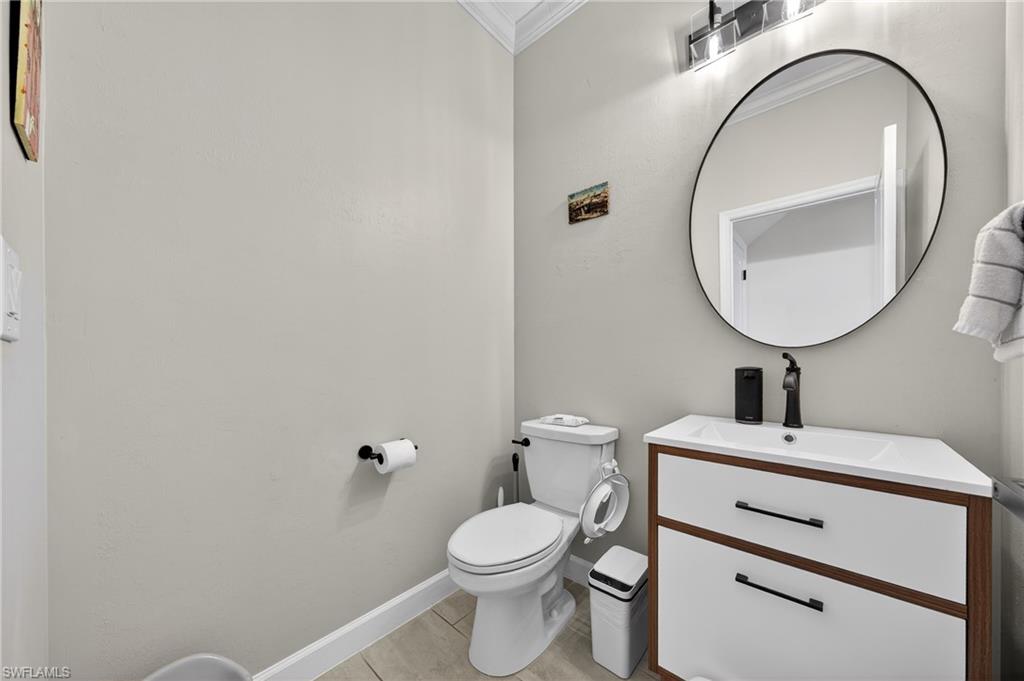 TIMBER CREEK - Residential