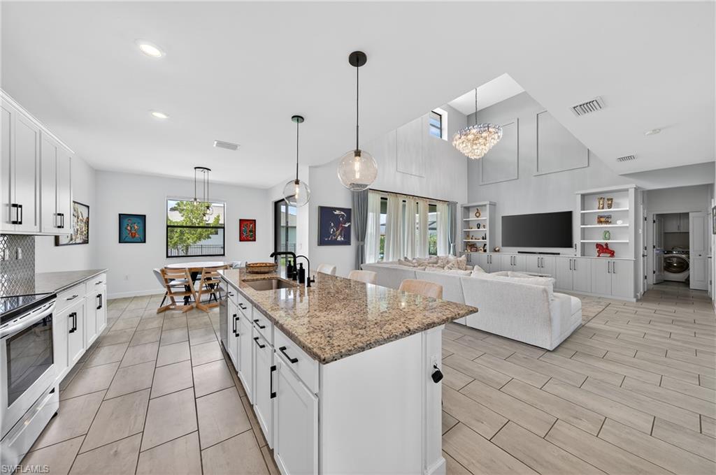 TIMBER CREEK - Residential