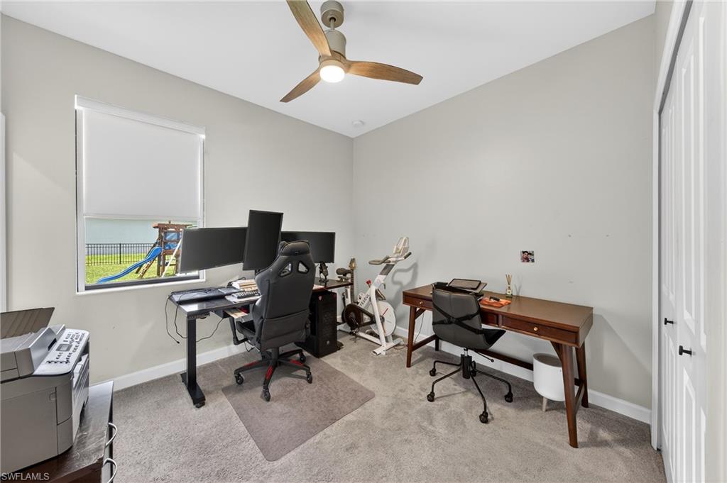 TIMBER CREEK - Residential