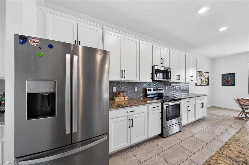 TIMBER CREEK - Residential