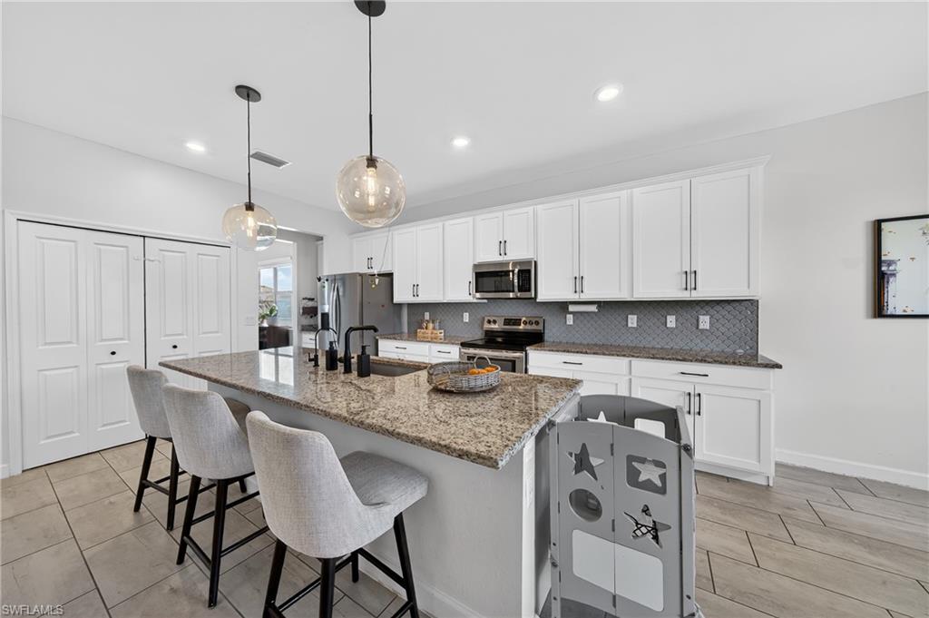 TIMBER CREEK - Residential