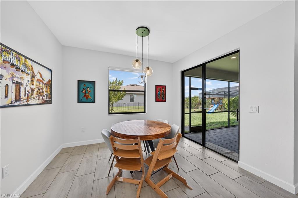 TIMBER CREEK - Residential